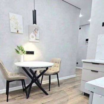 Продается 1-комнатная квартира, 34,6 м²