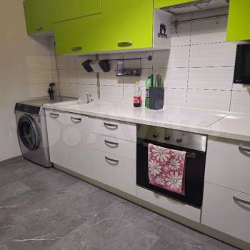 Продается 1-комнатная квартира, 40 м²