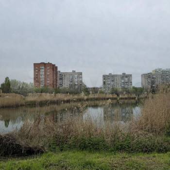 Продается 1-комнатная квартира, 40 м²