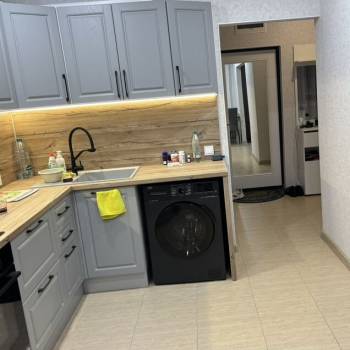 Продается 2-х комнатная квартира, 59,3 м²