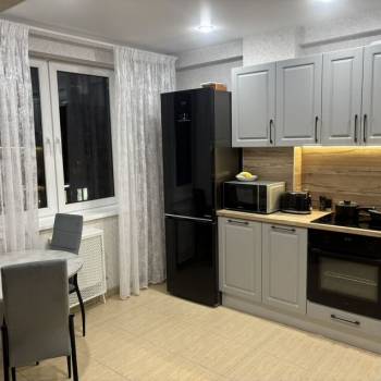 Продается 2-х комнатная квартира, 59,3 м²