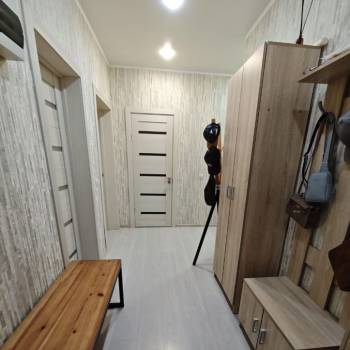 Продается 2-х комнатная квартира, 61,2 м²