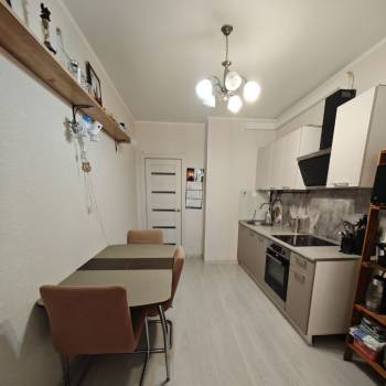 Продается 2-х комнатная квартира, 61,2 м²