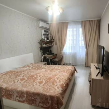 Продается 2-х комнатная квартира, 61,2 м²