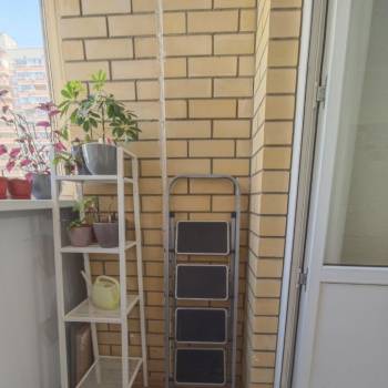 Продается 2-х комнатная квартира, 61,2 м²