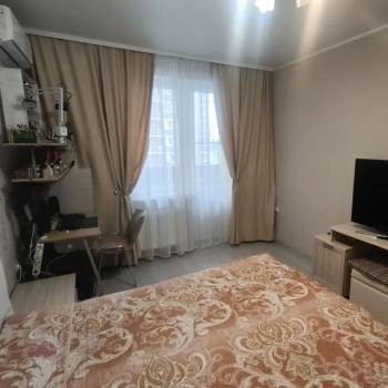 Продается 2-х комнатная квартира, 61,2 м²