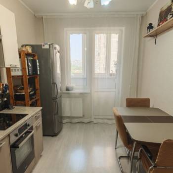 Продается 2-х комнатная квартира, 61,2 м²