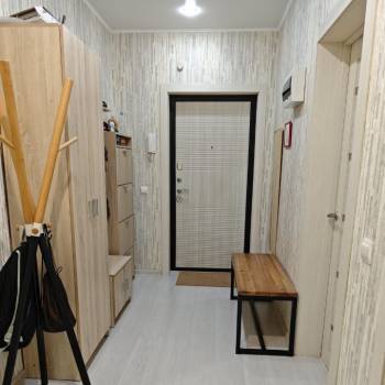 Продается 2-х комнатная квартира, 61,2 м²
