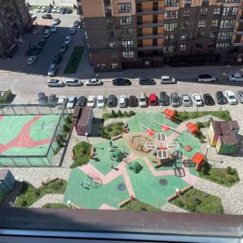 Сдается 2-х комнатная квартира, 50,6 м²