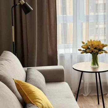 Сдается 2-х комнатная квартира, 50,6 м²