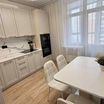 Сдается 2-х комнатная квартира, 50,6 м²