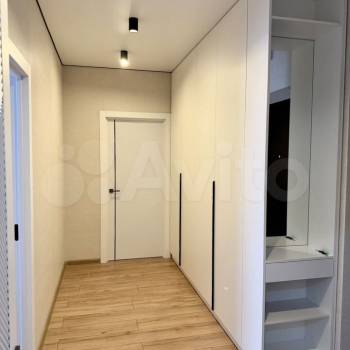 Сдается 2-х комнатная квартира, 50,6 м²