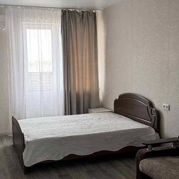 Сдается 1-комнатная квартира, 44 м²