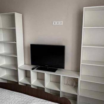 Сдается 1-комнатная квартира, 44 м²