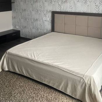 Сдается 1-комнатная квартира, 47 м²