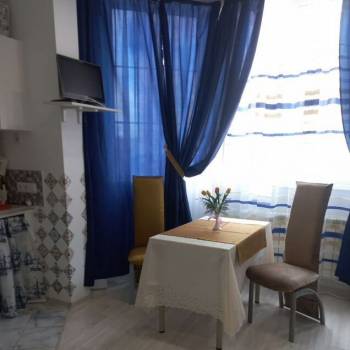 Сдается 1-комнатная квартира, 54 м²