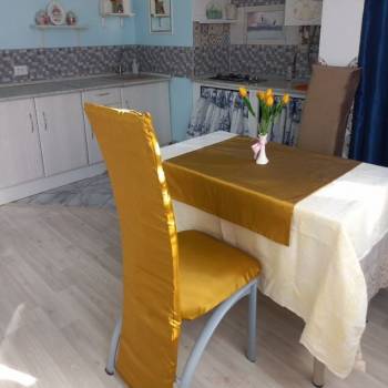 Сдается 1-комнатная квартира, 54 м²