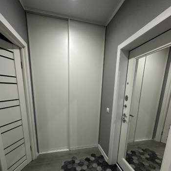 Продается 1-комнатная квартира, 35,1 м²