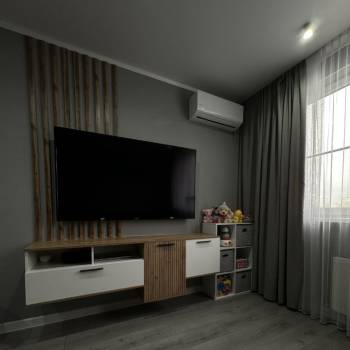 Продается 1-комнатная квартира, 35,1 м²