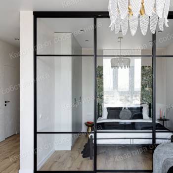 Продается 1-комнатная квартира, 37,6 м²
