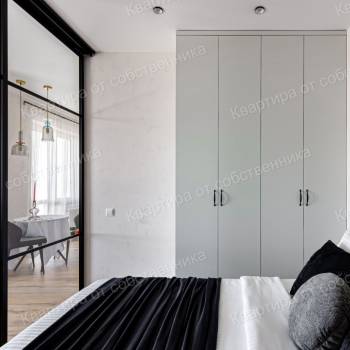 Продается 1-комнатная квартира, 37,6 м²