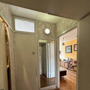 Продается 3-х комнатная квартира, 62,2 м²