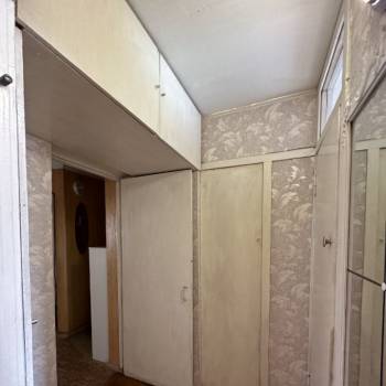 Продается 3-х комнатная квартира, 62,2 м²