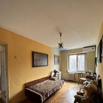 Продается 3-х комнатная квартира, 62,2 м²