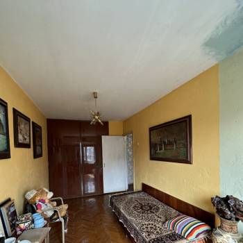 Продается 3-х комнатная квартира, 62,2 м²