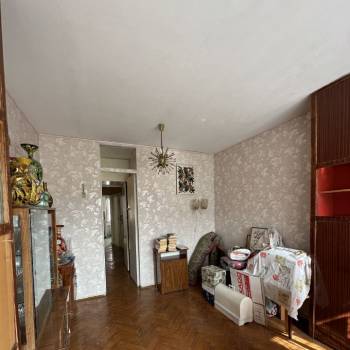 Продается 3-х комнатная квартира, 62,2 м²