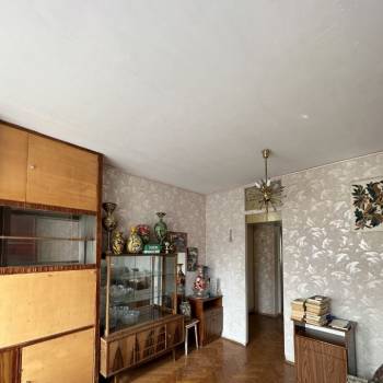 Продается 3-х комнатная квартира, 62,2 м²