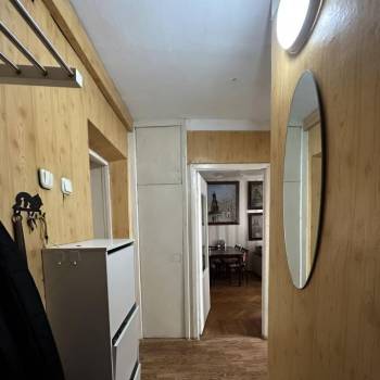 Продается 3-х комнатная квартира, 62,2 м²
