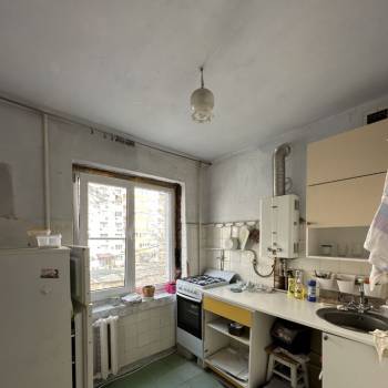 Продается 3-х комнатная квартира, 62,2 м²