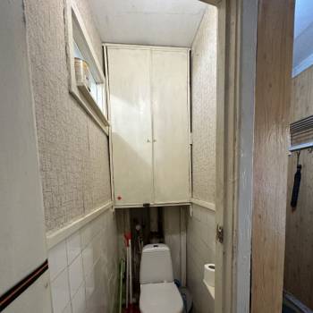 Продается 3-х комнатная квартира, 62,2 м²