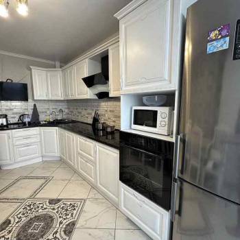 Сдается 1-комнатная квартира, 41 м²