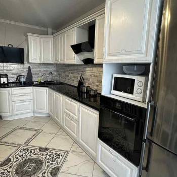 Сдается 1-комнатная квартира, 41 м²