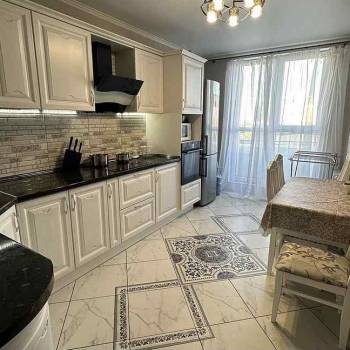 Сдается 1-комнатная квартира, 41 м²