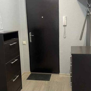 Сдается 1-комнатная квартира, 37 м²