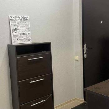 Сдается 1-комнатная квартира, 37 м²