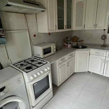 Сдается 1-комнатная квартира, 45 м²