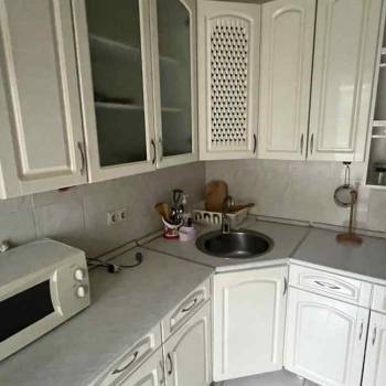 Сдается 1-комнатная квартира, 45 м²
