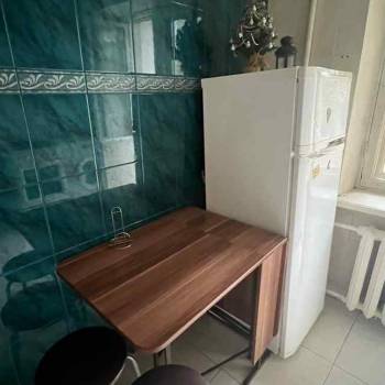 Сдается 1-комнатная квартира, 45 м²