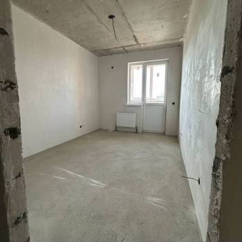 Продается 1-комнатная квартира, 37,5 м²