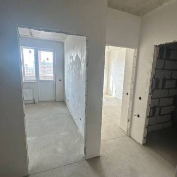 Продается 1-комнатная квартира, 37,5 м²
