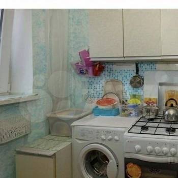 Продается 1-комнатная квартира, 21 м²