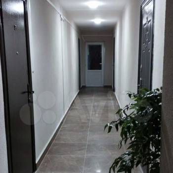 Продается 1-комнатная квартира, 21 м²