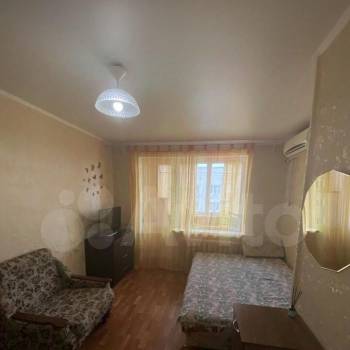 Продается 1-комнатная квартира, 21 м²