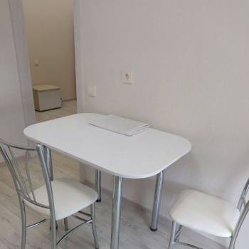 Продается 1-комнатная квартира, 33 м²