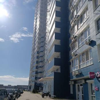Продается 1-комнатная квартира, 33 м²
