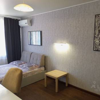 Продается 1-комнатная квартира, 31,1 м²